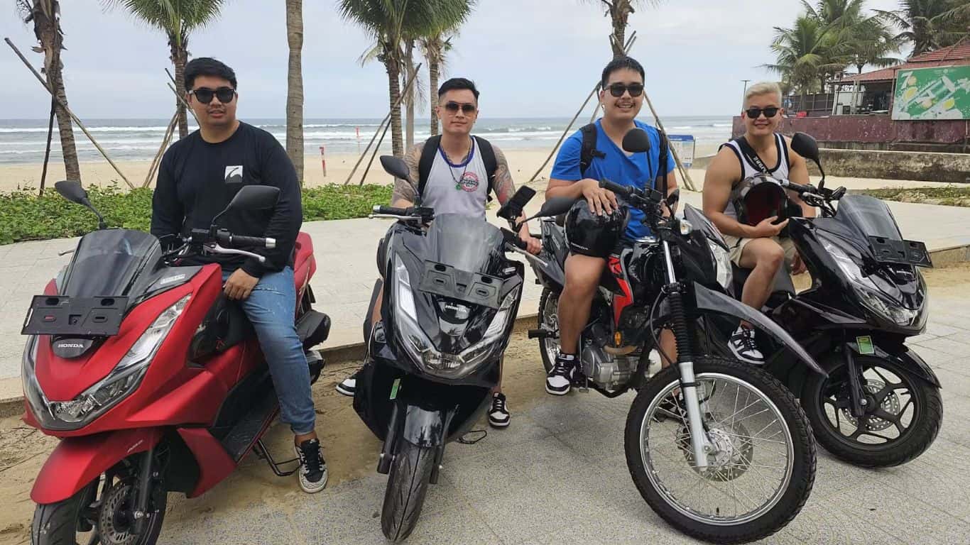 motobike rental